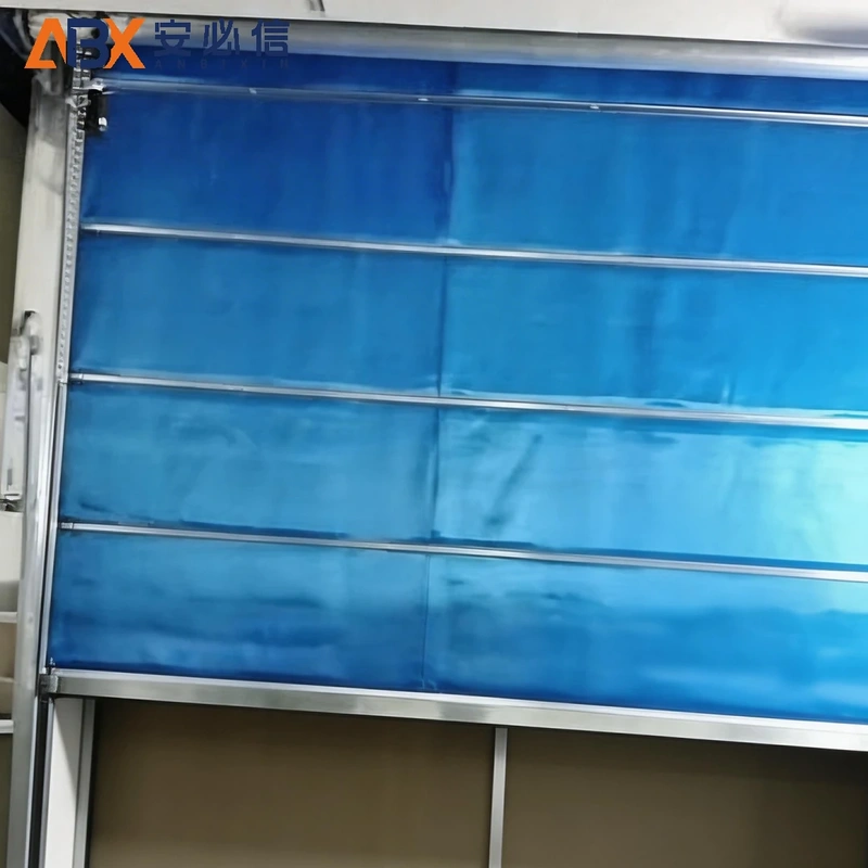 长治海绵门封
