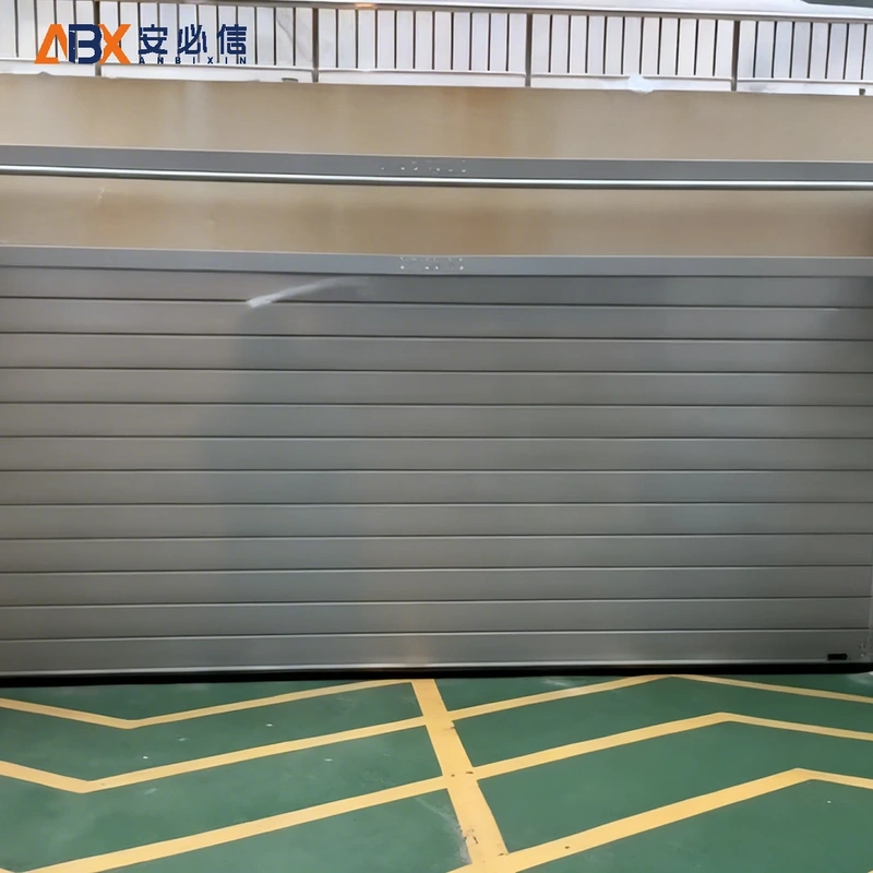 长治快速卷帘门